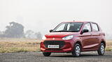 Maruti Suzuki Alto achieves 45 lakh sales milestone