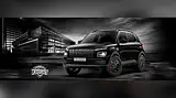 Hyundai launches Venue Knight Edition; prices start at Rs. 10 lakh Hyundai launches Venue Knight Edition; prices start at Rs. 10 lakh