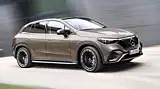 Mercedes-Benz India to launch EQE on 15 September Mercedes-Benz India to launch EQE on 15 September