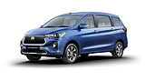 Toyota Rumion launched in India at Rs. 10.29 lakh