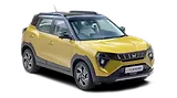Mahindra XUV 3XO