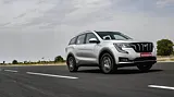 Mahindra XUV700 gets a price hike Mahindra XUV700 gets a price hike