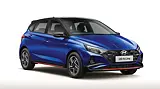 Hyundai i20 N Line Hyundai i20 N Line