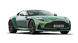 Aston Martin DB12 Aston Martin DB12
