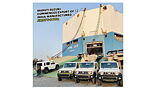 Maruti Suzuki commences export of made-in-India five-door Jimny