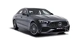 Mercedes-Benz AMG C 43