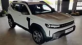 Renault New Duster