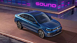 Volkswagen Virtus and Taigun Sound Edition launched in India