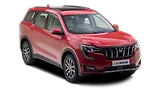 Mahindra XUV700 Mahindra XUV700