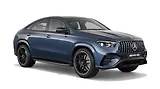 Mercedes-Benz AMG GLE Coupe