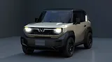 VinFast VF 3 VinFast VF 3