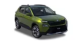 Skoda Kylaq