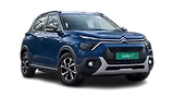 Citroen eC3 X
