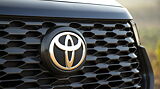 Toyota Taisor India launch on 3 April