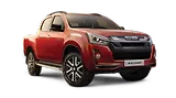 Isuzu V-Cross