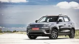 New variants for the Mahindra XUV400 on the cards New variants for the Mahindra XUV400 on the cards
