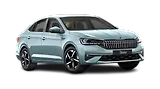 Skoda Slavia