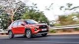 Toyota Taisor waiting period rises to two months in June 2024 Toyota Taisor waiting period rises to two months in June 2024