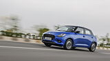 Maruti Swift breaks new sales milestone 