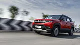 Maruti Suzuki Brezza Urban Edition details leaked Maruti Suzuki Brezza Urban Edition details leaked