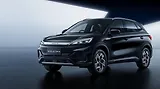 Refreshed BYD Atto 3 launching soon; officially teased Refreshed BYD Atto 3 launching soon; officially teased