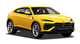 Lamborghini Urus SE