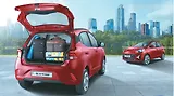 Hyundai Grand i10 Nios Hy-CNG Duo launched at Rs. 7.75 lakh Hyundai Grand i10 Nios Hy-CNG Duo launched at Rs. 7.75 lakh