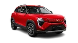 Mahindra XUV 3XO EV