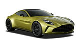 Aston Martin Vantage