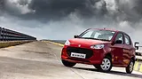 Maruti Suzuki Alto K10 and S-Presso get a price cut Maruti Suzuki Alto K10 and S-Presso get a price cut