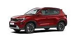 Kia Seltos, Sonet, and Carens Gravity variants launched Kia Seltos, Sonet, and Carens Gravity variants launched