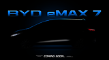 BYD e6 facelift christened eMax 7; to be launched in India soon