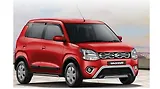 Maruti Suzuki Wagon R Waltz Edition launched at Rs. 5.65 lakh Maruti Suzuki Wagon R Waltz Edition launched at Rs. 5.65 lakh