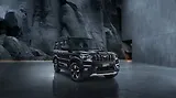 Mahindra Scorpio Classic Boss Edition introduced Mahindra Scorpio Classic Boss Edition introduced