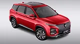 MG Hector Plus gets 2 new variants MG Hector Plus gets 2 new variants