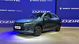 New Maruti Suzuki Dzire launched in India at Rs. 6.79 lakh New Maruti Suzuki Dzire launched in India at Rs. 6.79 lakh