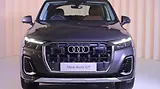 Facelifted Audi Q7 launched in India at Rs. 88.66 lakh Facelifted Audi Q7 launched in India at Rs. 88.66 lakh
