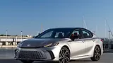 Next-generation Toyota Camry launched in India at Rs. 48 lakh Next-generation Toyota Camry launched in India at Rs. 48 lakh