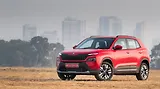 Skoda Kylaq unlocks 10,000 units booked milestone Skoda Kylaq unlocks 10,000 units booked milestone
