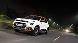 Citroen announces year-end discounts for 3 models Citroen announces year-end discounts for 3 models