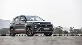 Hyundai Creta and Venue prices hiked Hyundai Creta and Venue prices hiked