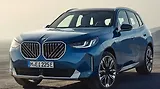 New BMW X3 to be launched in India on 17 January New BMW X3 to be launched in India on 17 January