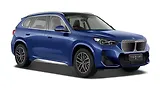 BMW iX1 LWB