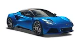Lotus Emira