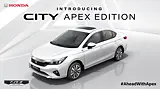 Honda City Apex Edition priced at Rs. 13.30 lakh Honda City Apex Edition priced at Rs. 13.30 lakh