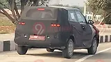 Hyundai New Venue