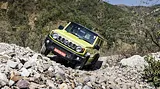 Maruti Suzuki Jimny gets 50,000 bookings in Japan Maruti Suzuki Jimny gets 50,000 bookings in Japan
