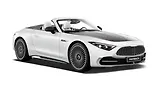 Mercedes-Benz Maybach SL 680