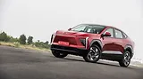 Mahindra BE 6 and XEV 9e garner over 30,000 bookings in one day Mahindra BE 6 and XEV 9e garner over 30,000 bookings in one day