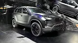 Tata Harrier and Safari Stealth Edition launched Tata Harrier and Safari Stealth Edition launched